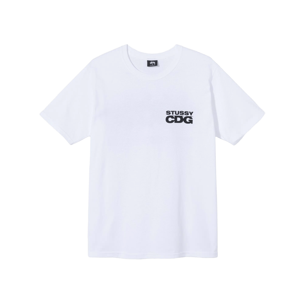 Stussy Comme des Garçons Surfman T-shirt