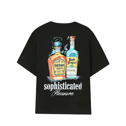 Nude Project Pleasures T-shirt