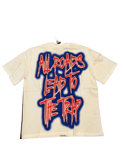 Godspeed Booby Trap T-shirt