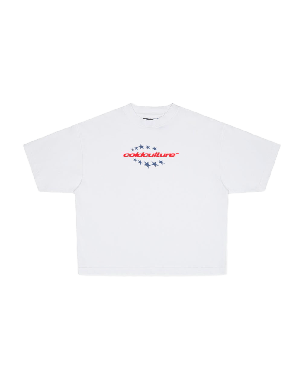 Cold Culture"Fourth of July"T-shirt