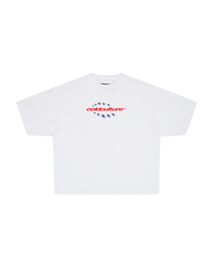 Cold Culture"Fourth of July"T-shirt