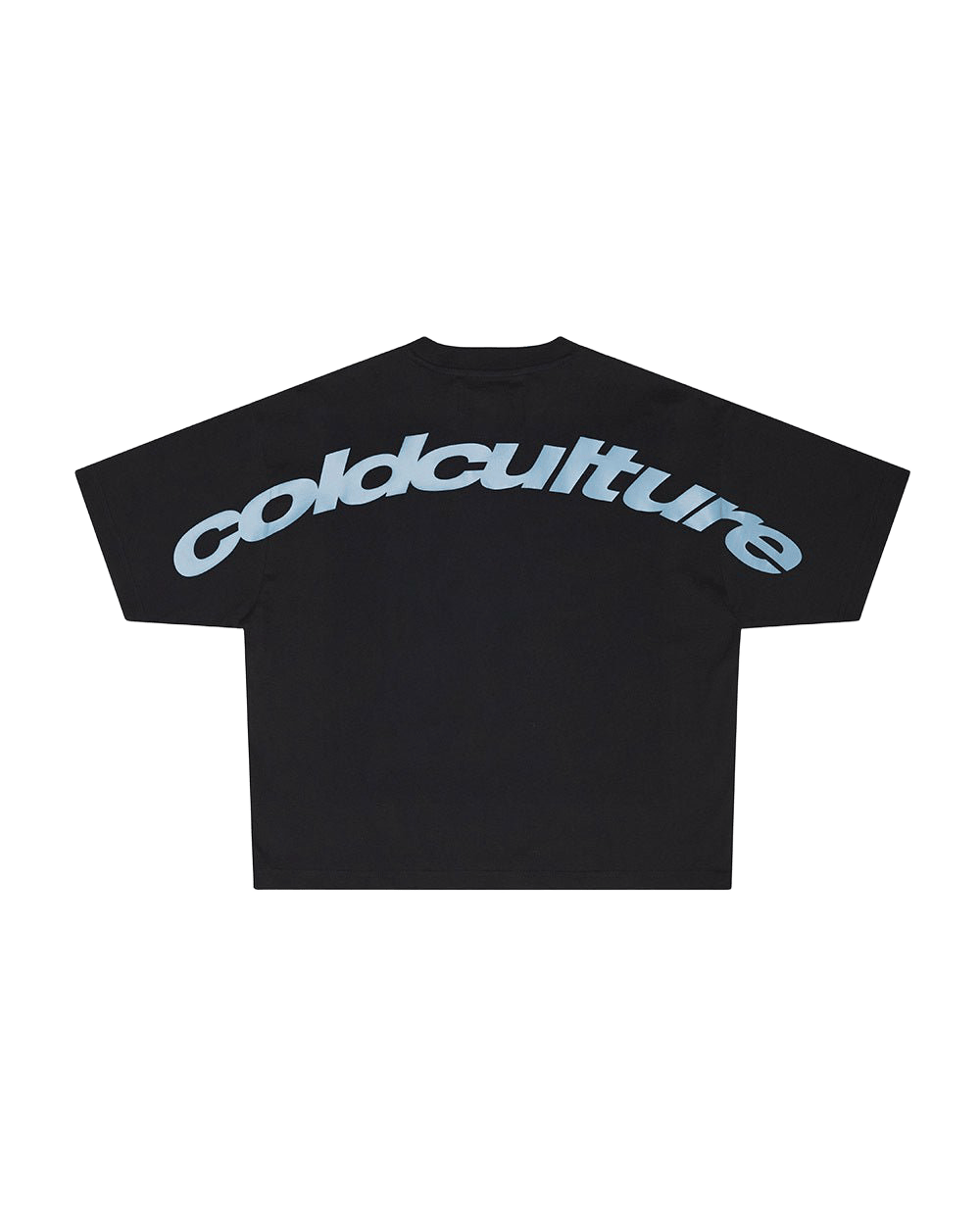 Cold Culture Curved Tee