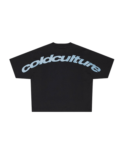Cold Culture Curved Tee