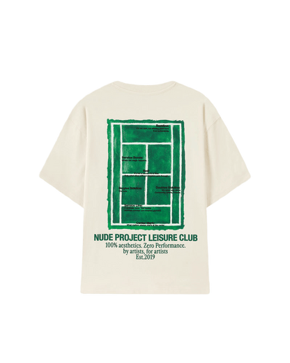 Nude Project Court T-shirt