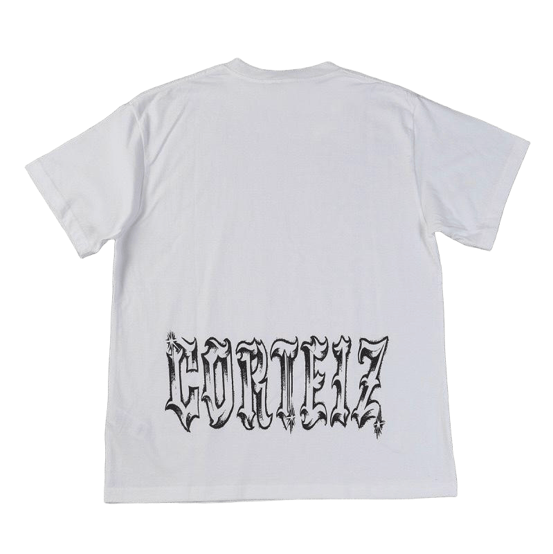 Corteiz GothicTee