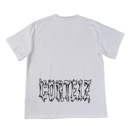 Corteiz GothicTee