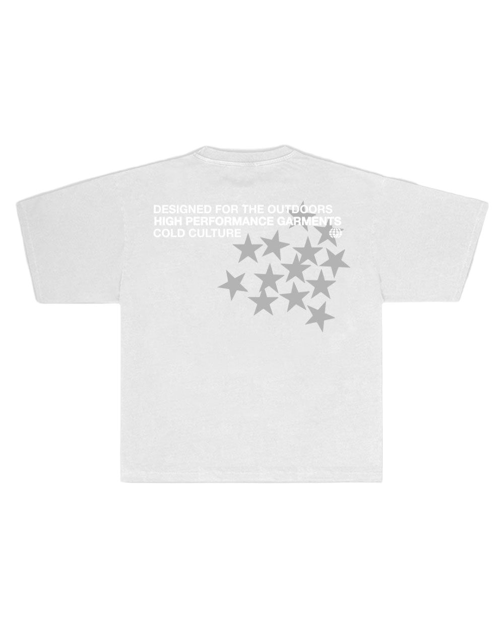 Cold Culture Astro T-shirt