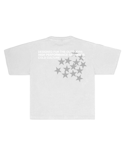 Cold Culture Astro T-shirt