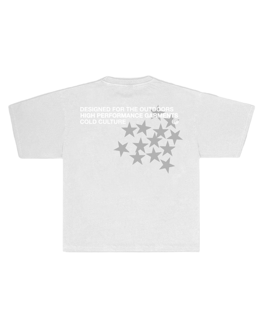 Cold Culture Astro T-shirt