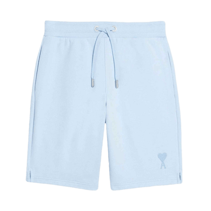 Ami Paris Ami De Coeur Track Shorts