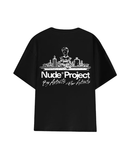 Nude Project Special Guest t-shirt