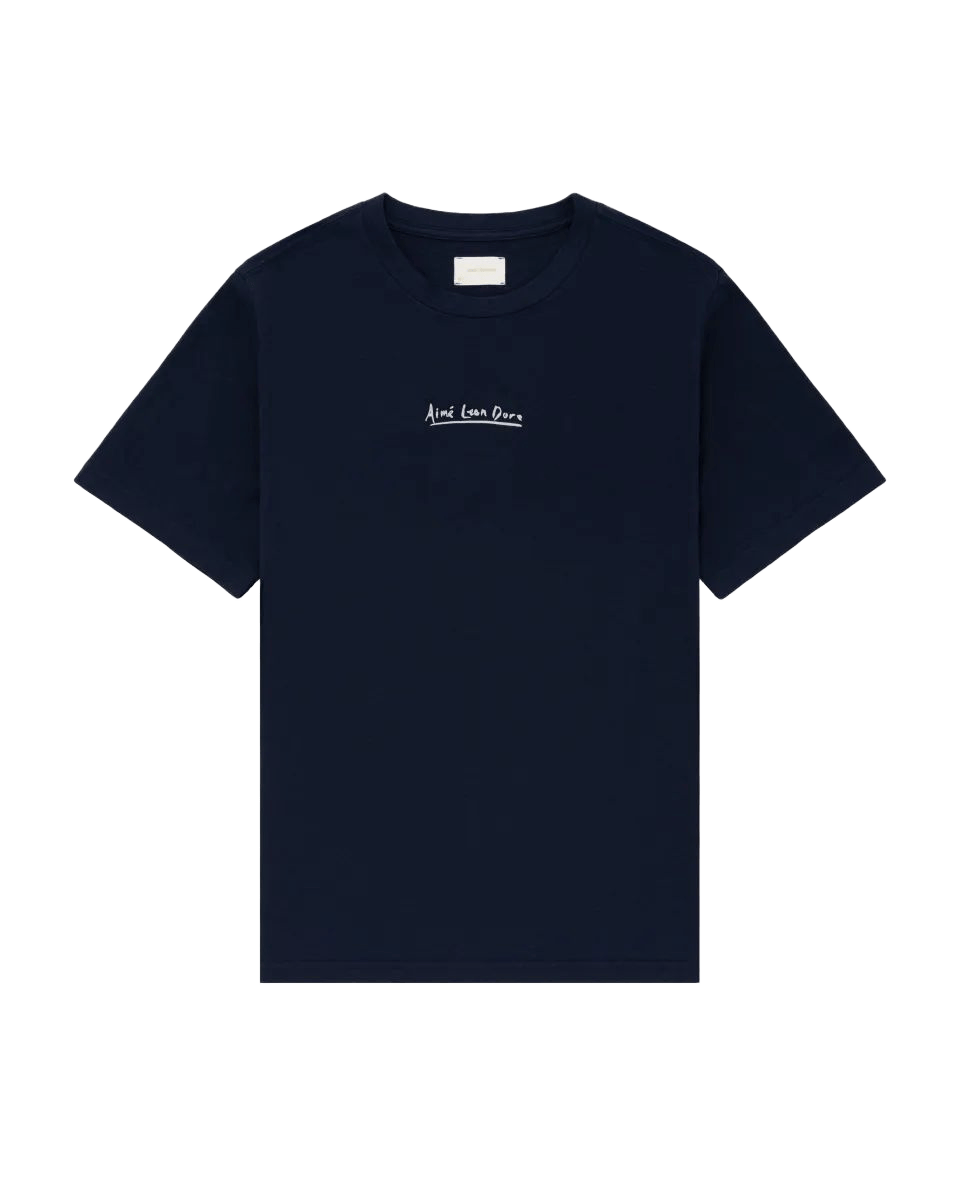 Aimé Leon DoreHydra Souvenir Tee