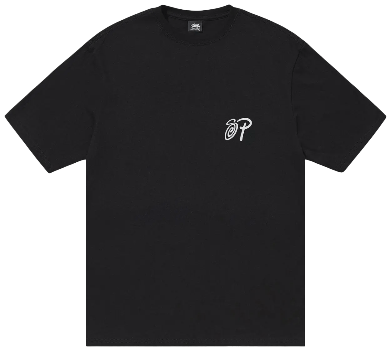 Stüssy x Patta Sound Connection t-shirt