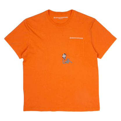 Chrome Hearts Matty BoyLink & Build T-Shirt