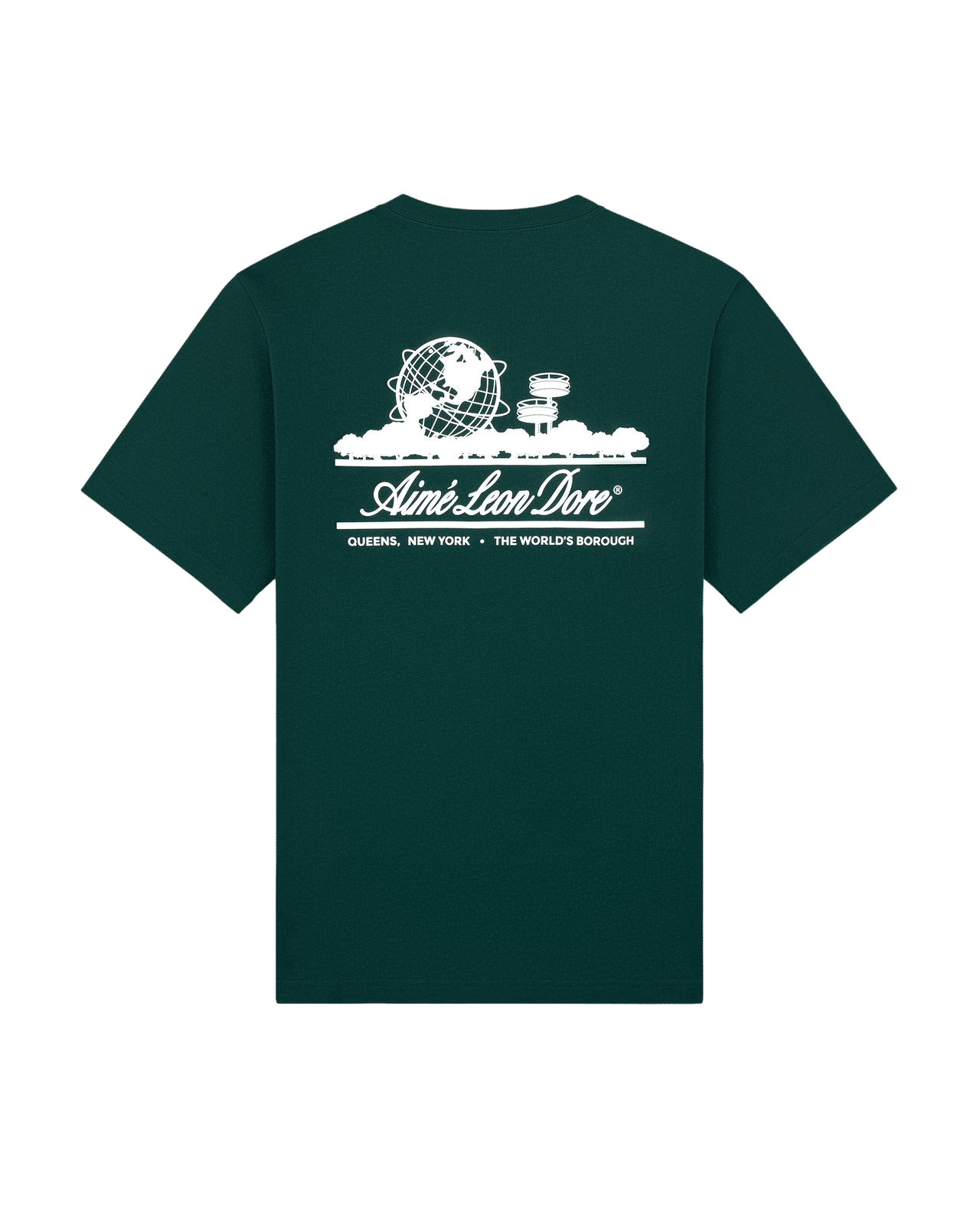 Aimé Leon Dore Unisphere T-shirt