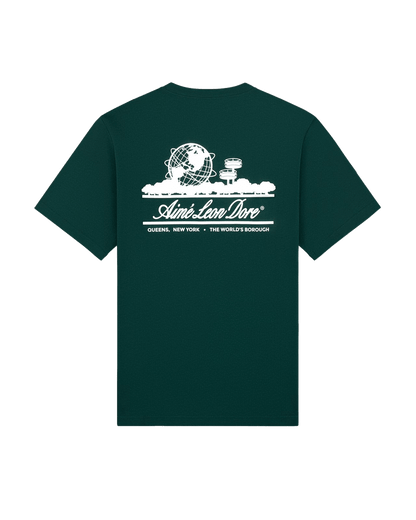 Aimé Leon Dore Unisphere T-shirt