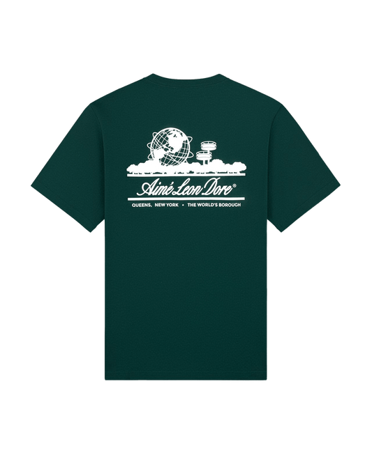 Aimé Leon Dore Unisphere T-shirt