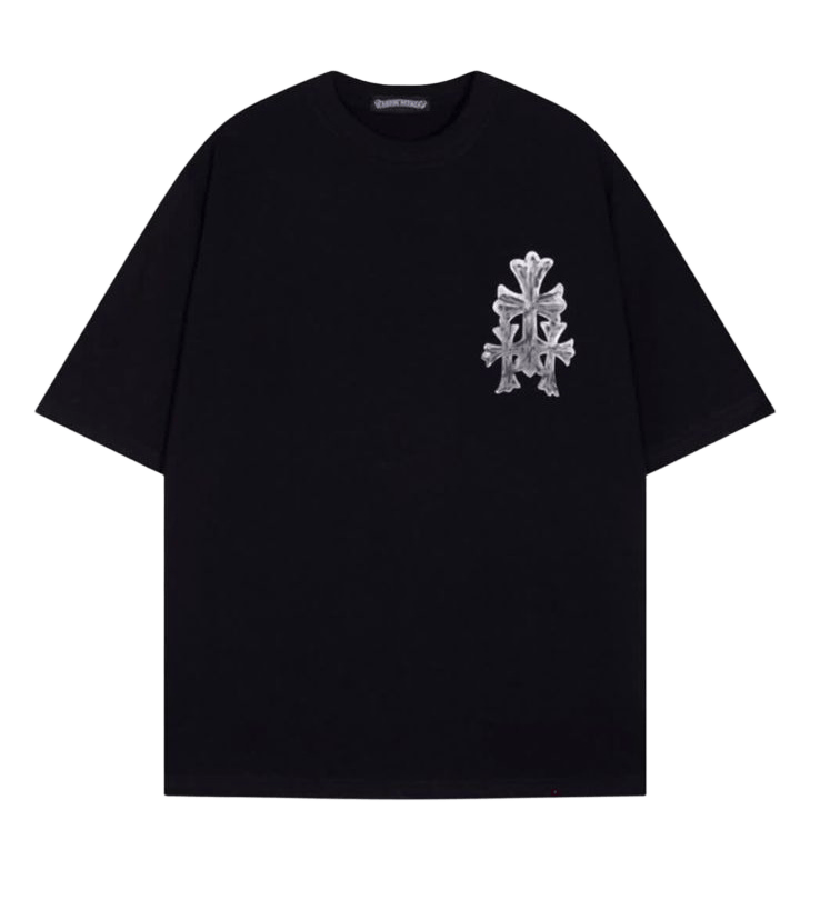 Chromeheart cross Pocket T-Shirt