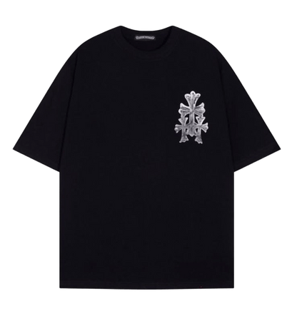 Chromeheart cross Pocket T-Shirt