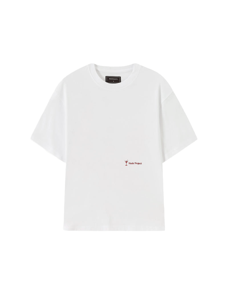 Nude Project Halftime T-shirt