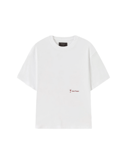 Nude Project Halftime T-shirt