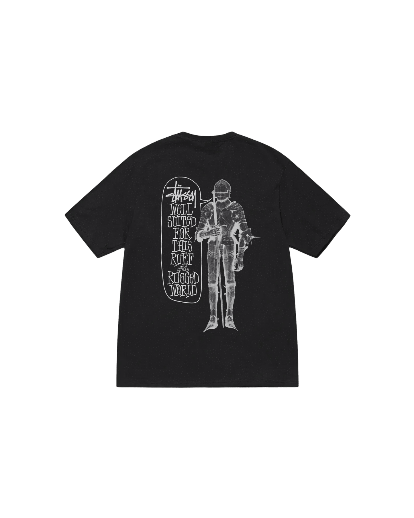Stüssy Well Suited Tee