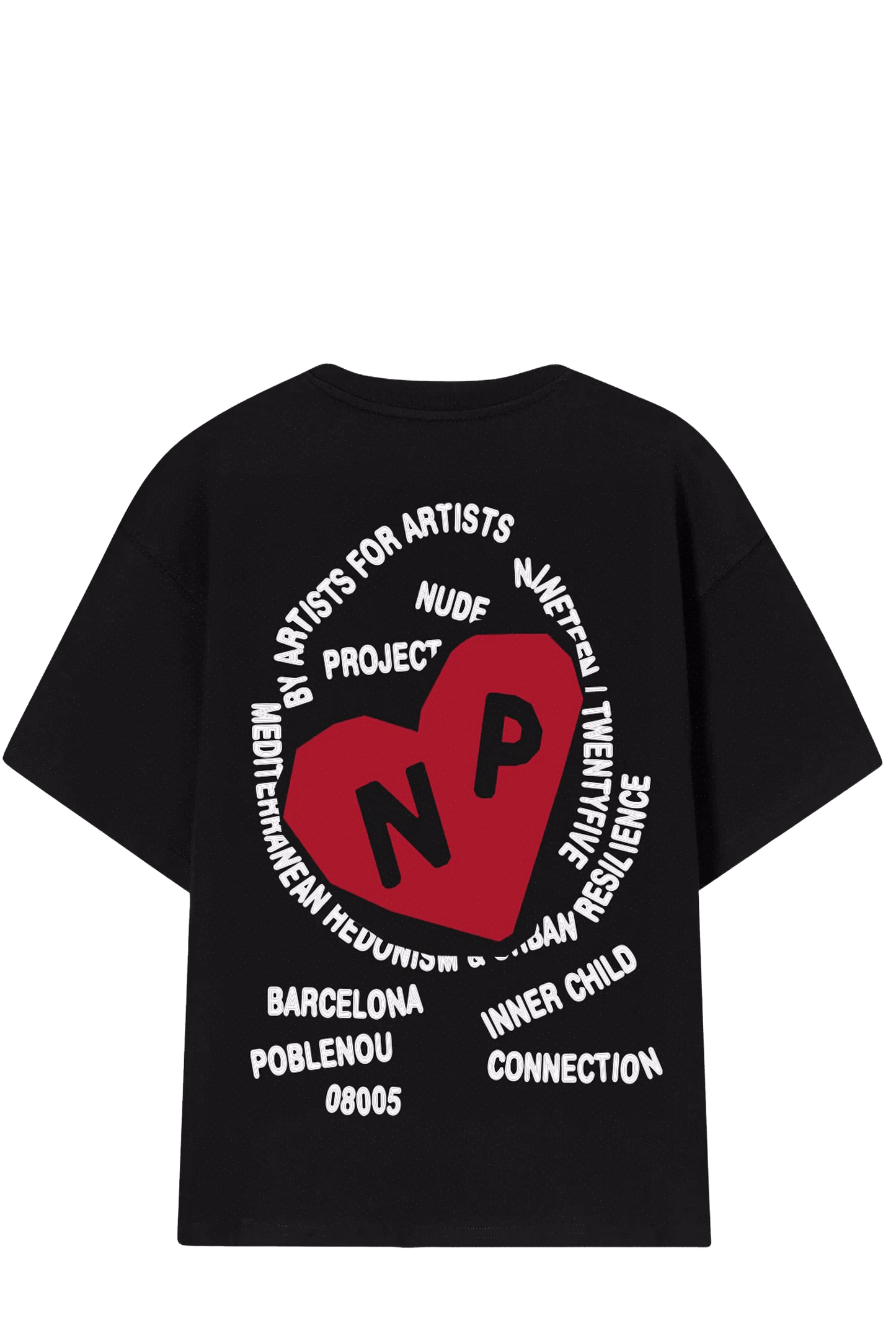 Nude Project Kora T-shirt