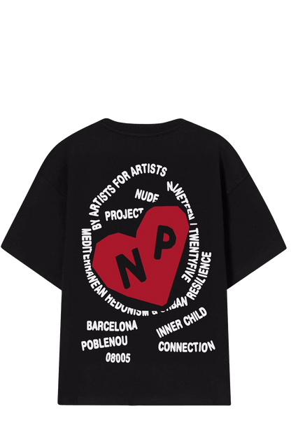 Nude Project Kora T-shirt