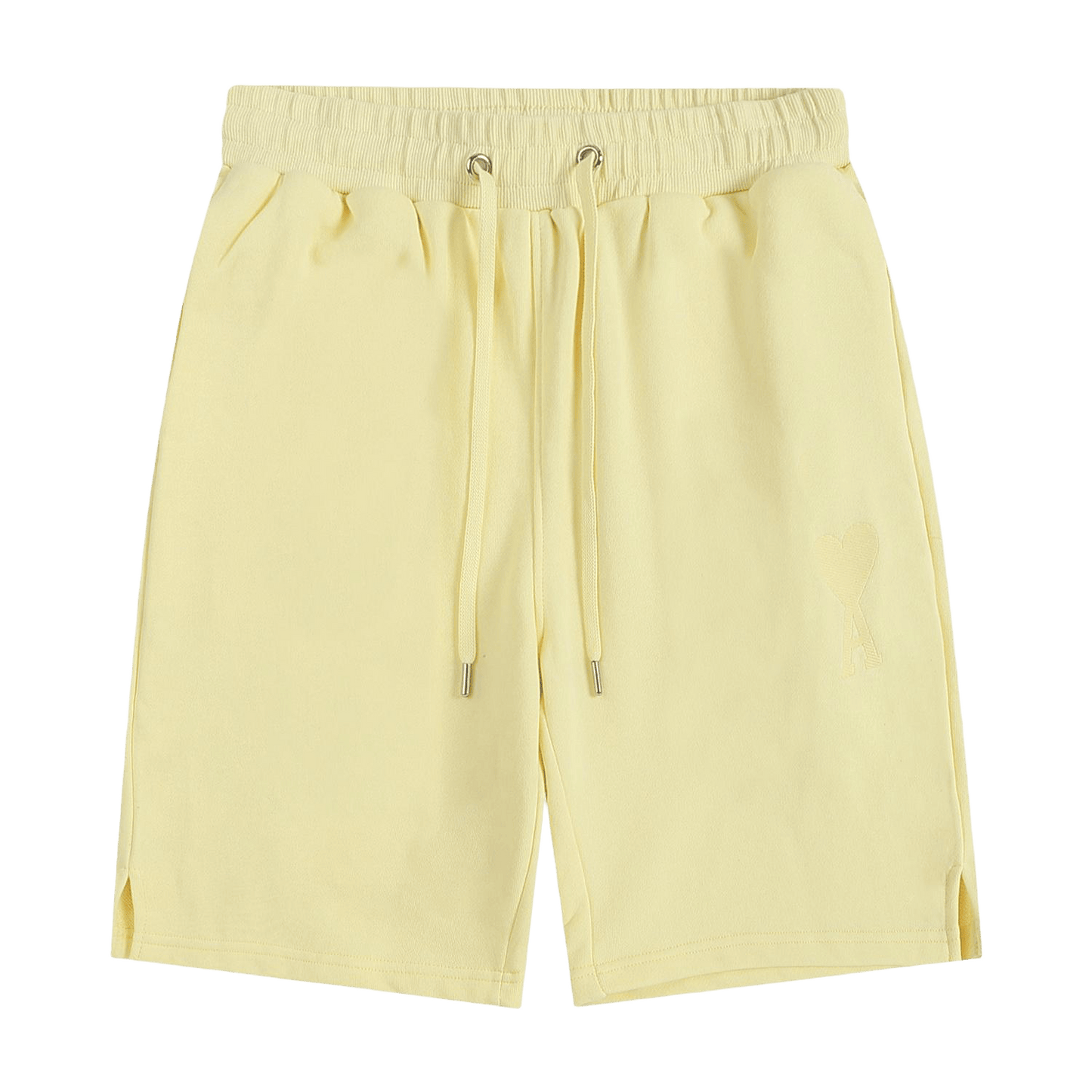 AMI ParisAmi de Coeur shorts