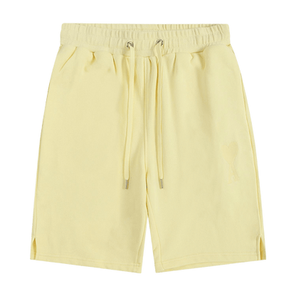 AMI ParisAmi de Coeur shorts