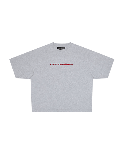 Cold Culture Boxy T-shirt