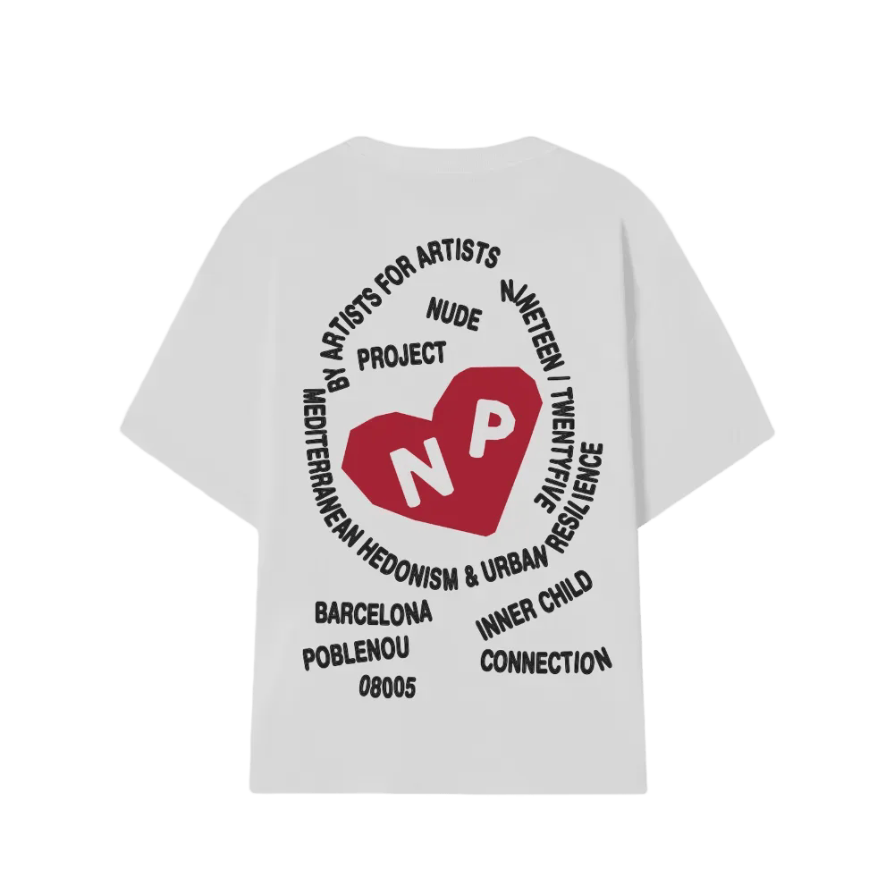 Nude Project Kora T-shirt