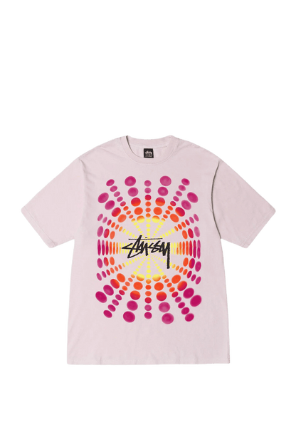 Stüssy Atticus Pigment Dyed T-Shirt