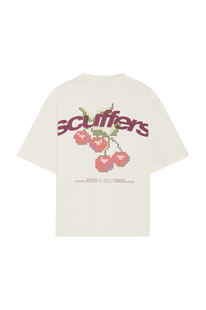 Scuffers Sicilia T-shirt