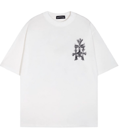 Chromeheart cross Pocket T-Shirt