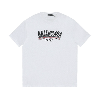 Balenciaga T-shirt with "PARIS"logo