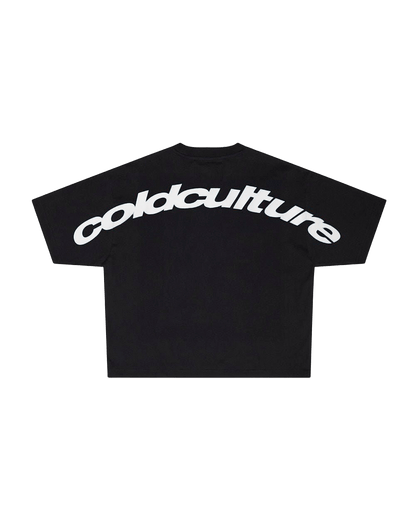 Cold Culture Curved Tee