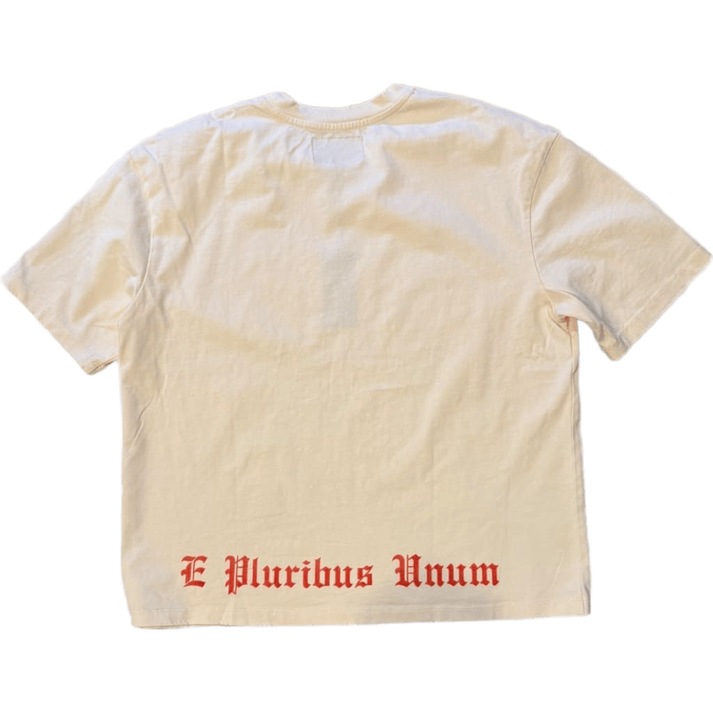 Godspeed R.O.M.E. T-Shirt