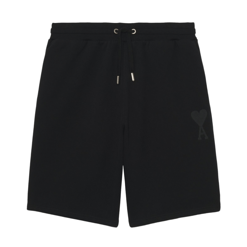 AMI ParisAmi de Coeur shorts