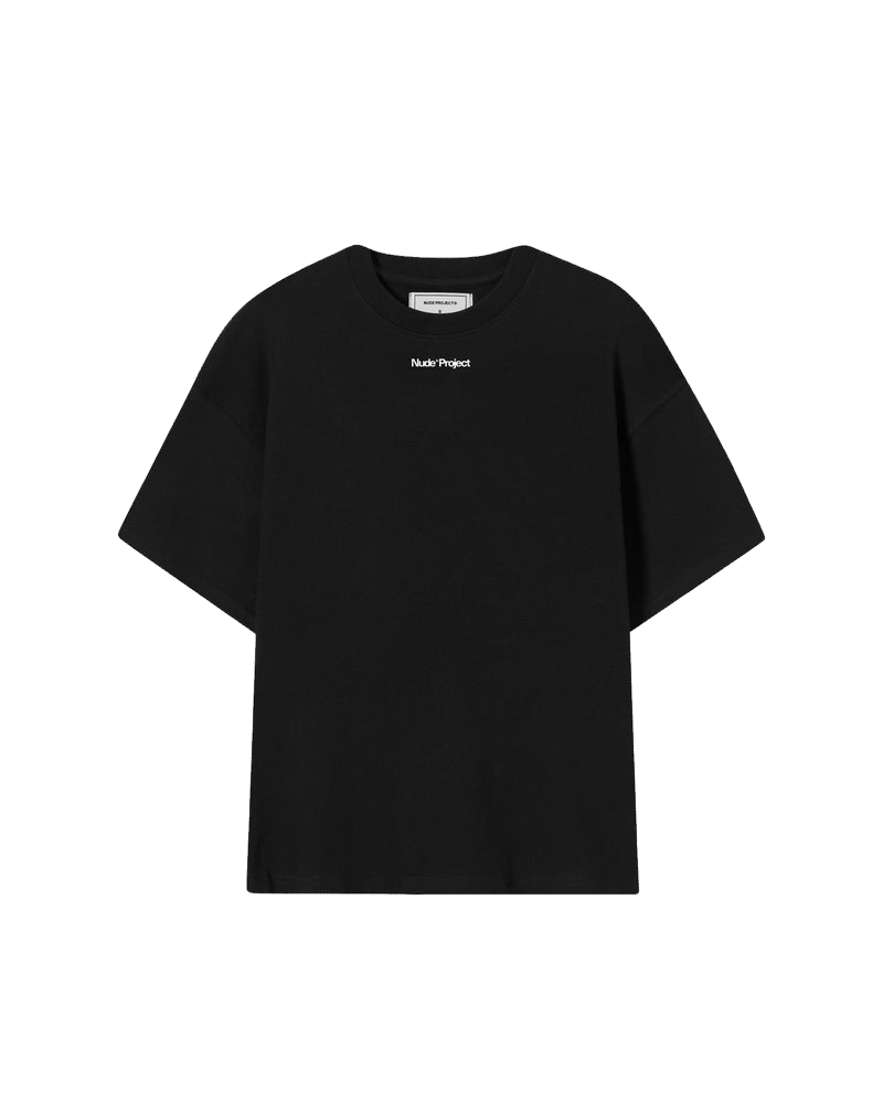 Nude Project Play With Logo Tee