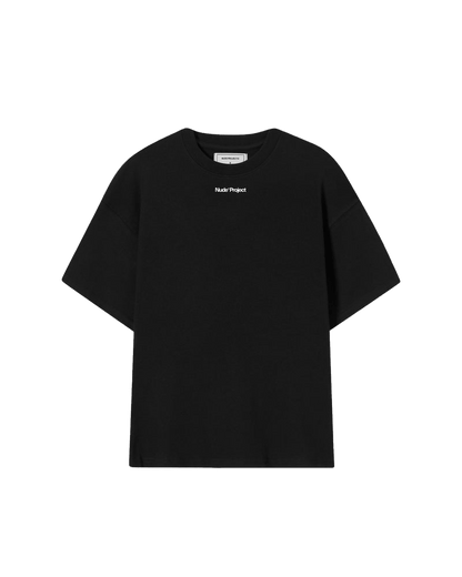 Nude Project Play With Logo Tee