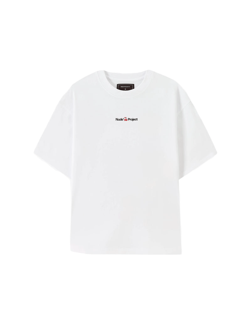 Nude Project Brixton T-shirt