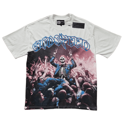 Godspeed Crowd Surfer T-Shirt