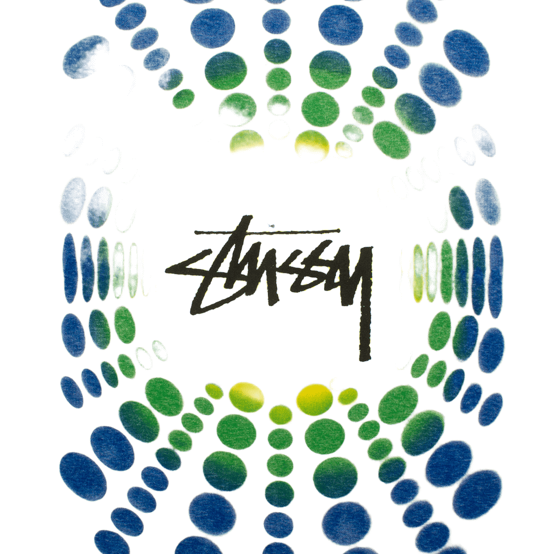 Stüssy Atticus Pigment Dyed T-Shirt