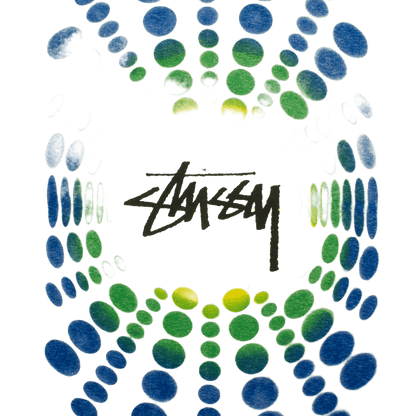 Stüssy Atticus Pigment Dyed T-Shirt