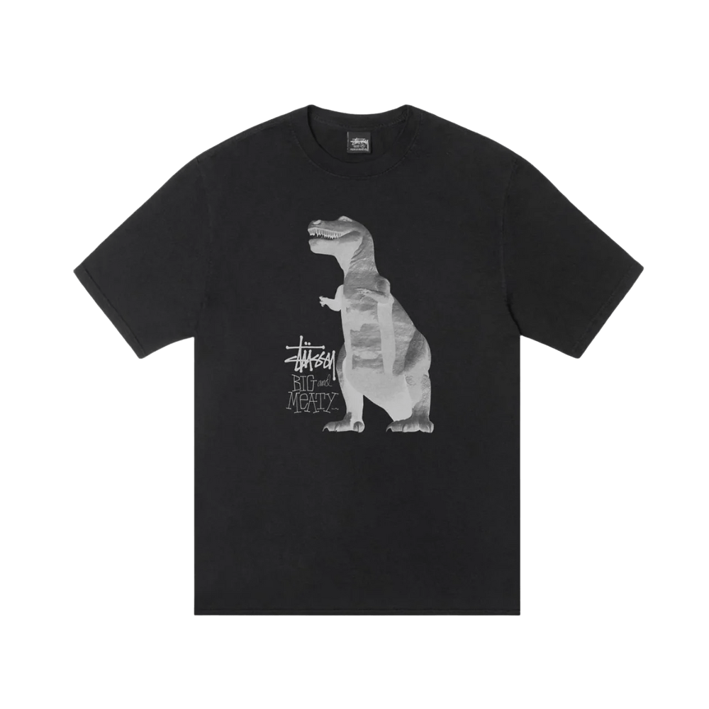 Stussy T-Rex Tee Pigment Dyed T-Shirt