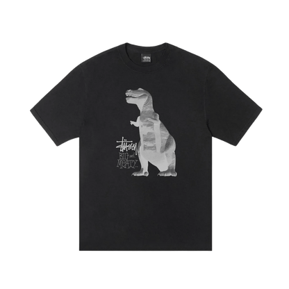 Stussy T-Rex Tee Pigment Dyed T-Shirt