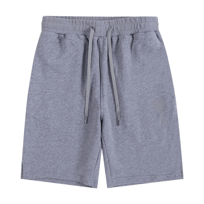 AMI ParisAmi de Coeur shorts
