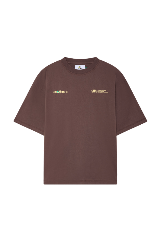 Scuffers Sign T-shirt