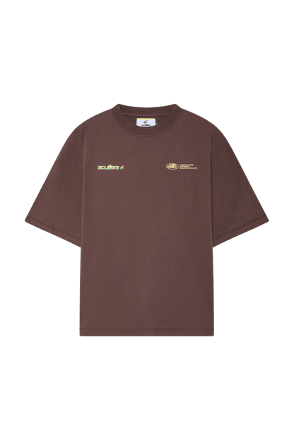 Scuffers Sign T-shirt